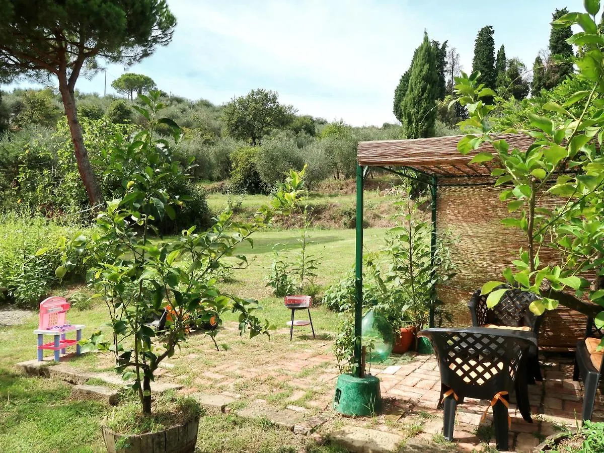 Holiday Home Podere Casina By Interhome Sinalunga