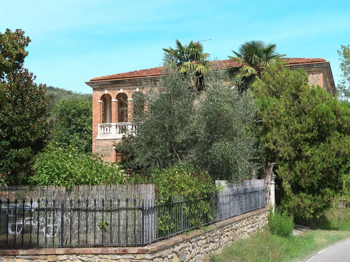 Holiday Home Podere Casina By Interhome Sinalunga