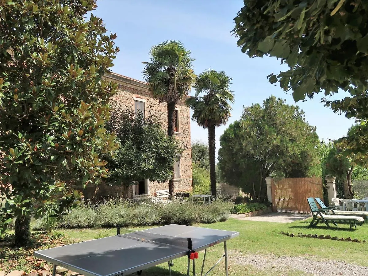 Holiday Home Podere Casina By Interhome Sinalunga