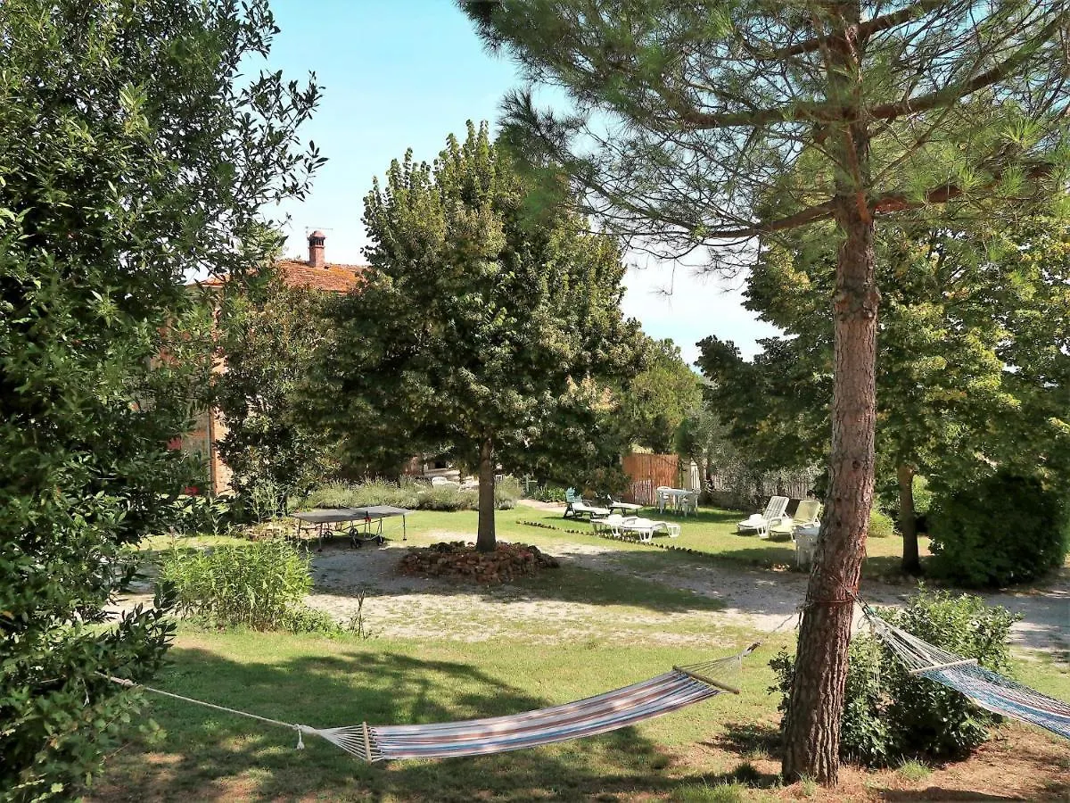 Holiday Home Podere Casina By Interhome Sinalunga