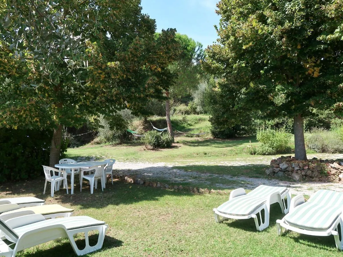 Holiday Home Podere Casina By Interhome Sinalunga