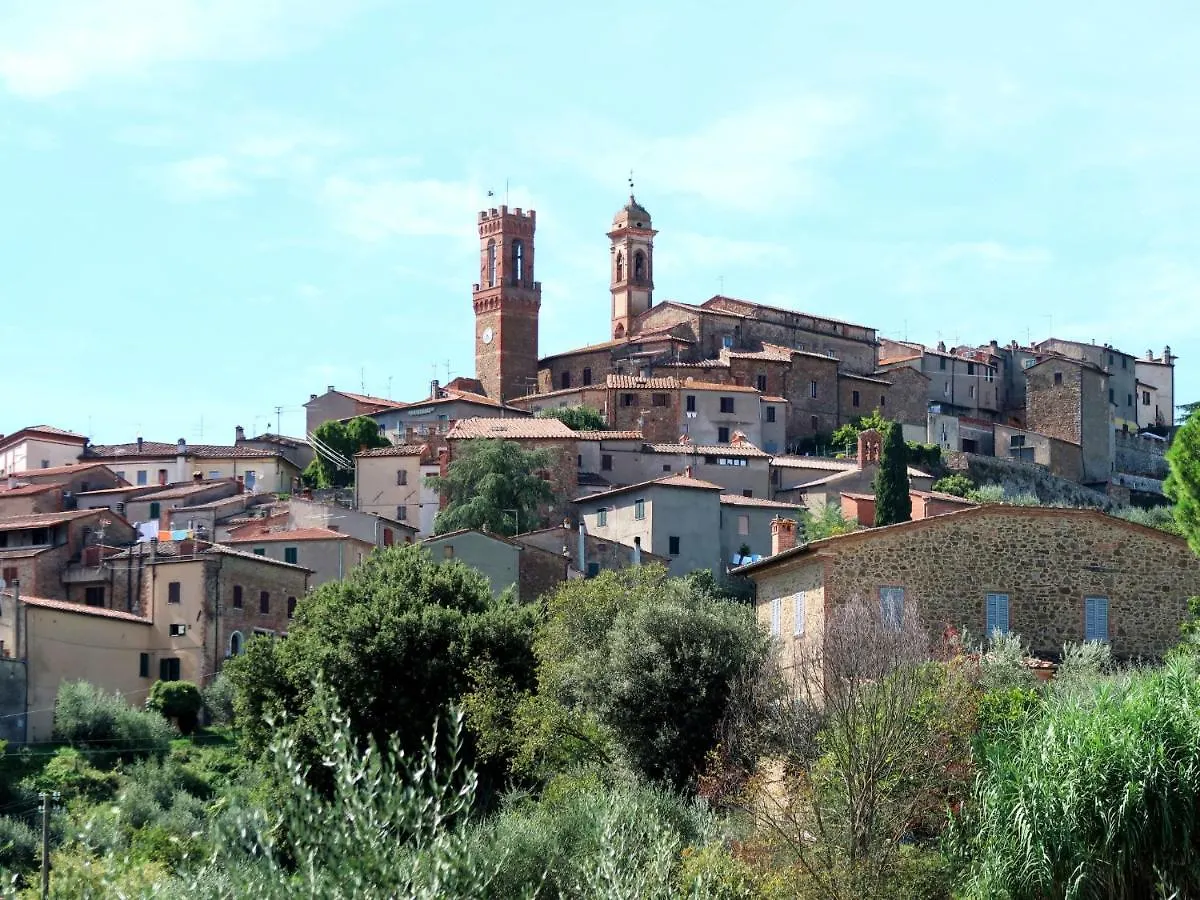 Holiday Home Podere Casina By Interhome Sinalunga 0*,