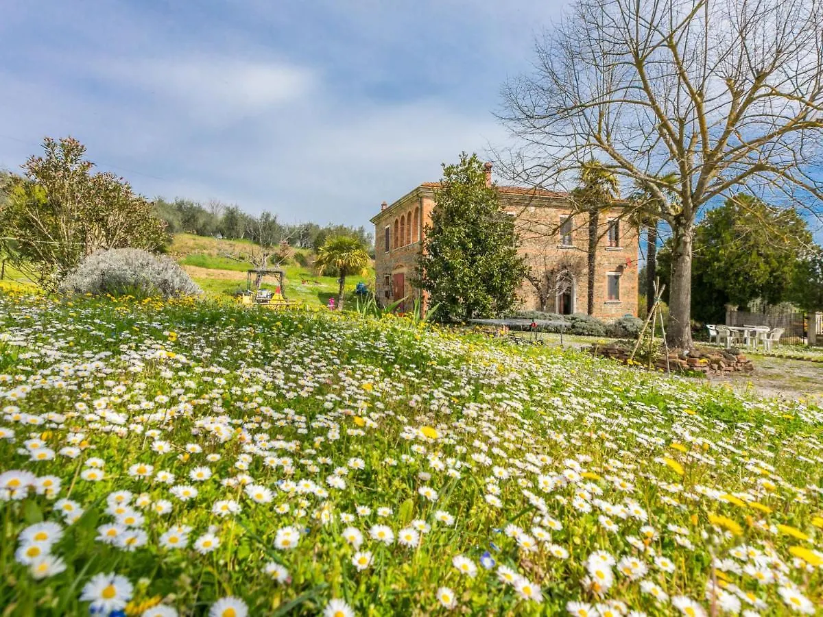 Holiday Home Podere Casina By Interhome location
