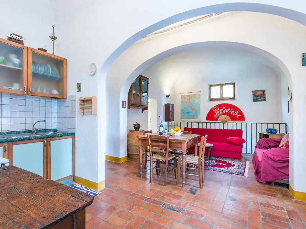 Holiday Home Podere Casina By Interhome Sinalunga