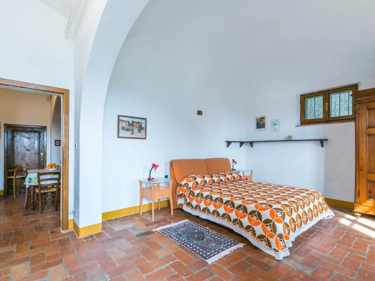 Holiday Home Podere Casina By Interhome Sinalunga 0*,
