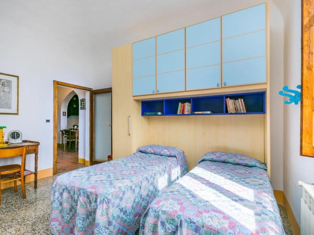 Holiday Home Podere Casina By Interhome Sinalunga