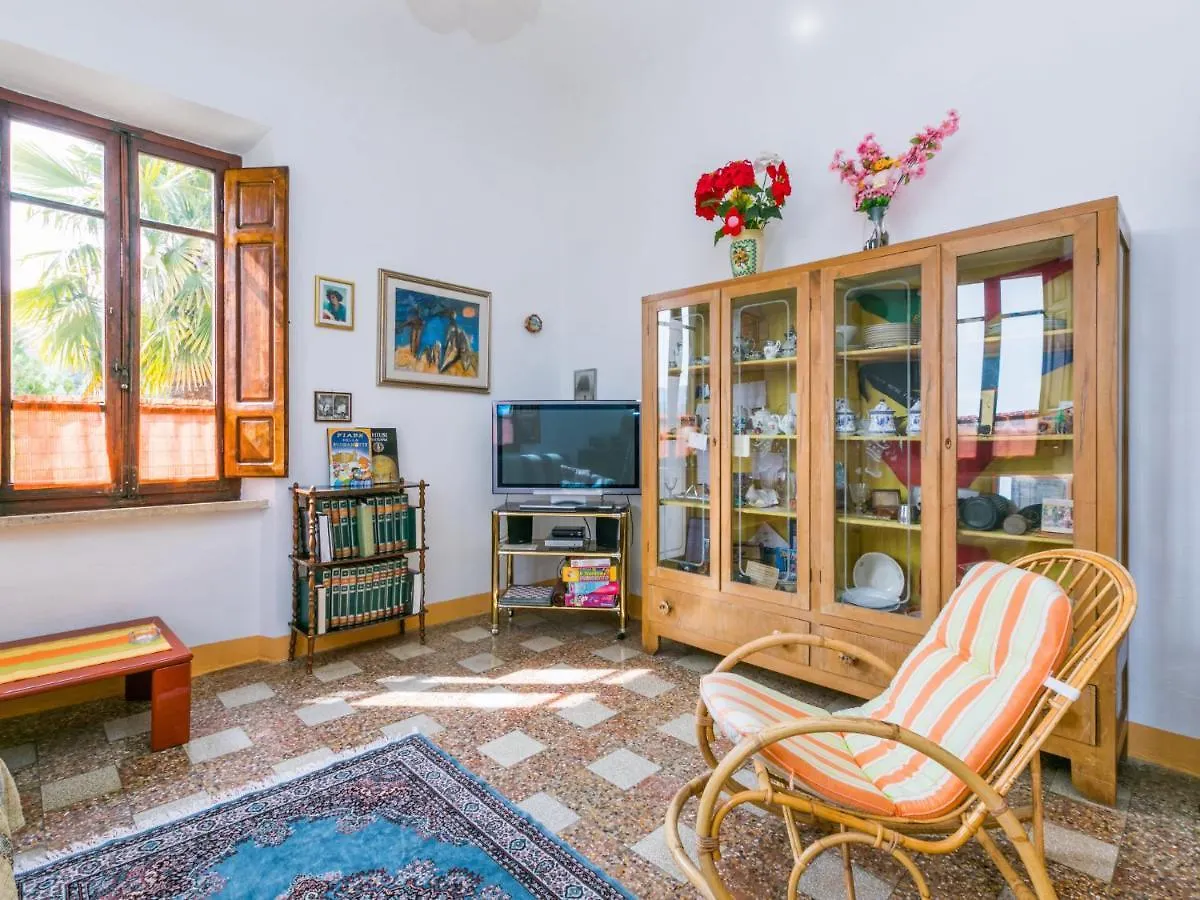 Holiday Home Podere Casina By Interhome Sinalunga