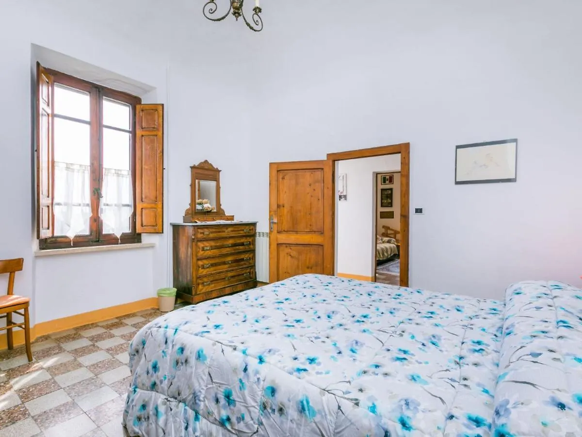 Holiday Home Podere Casina By Interhome Sinalunga