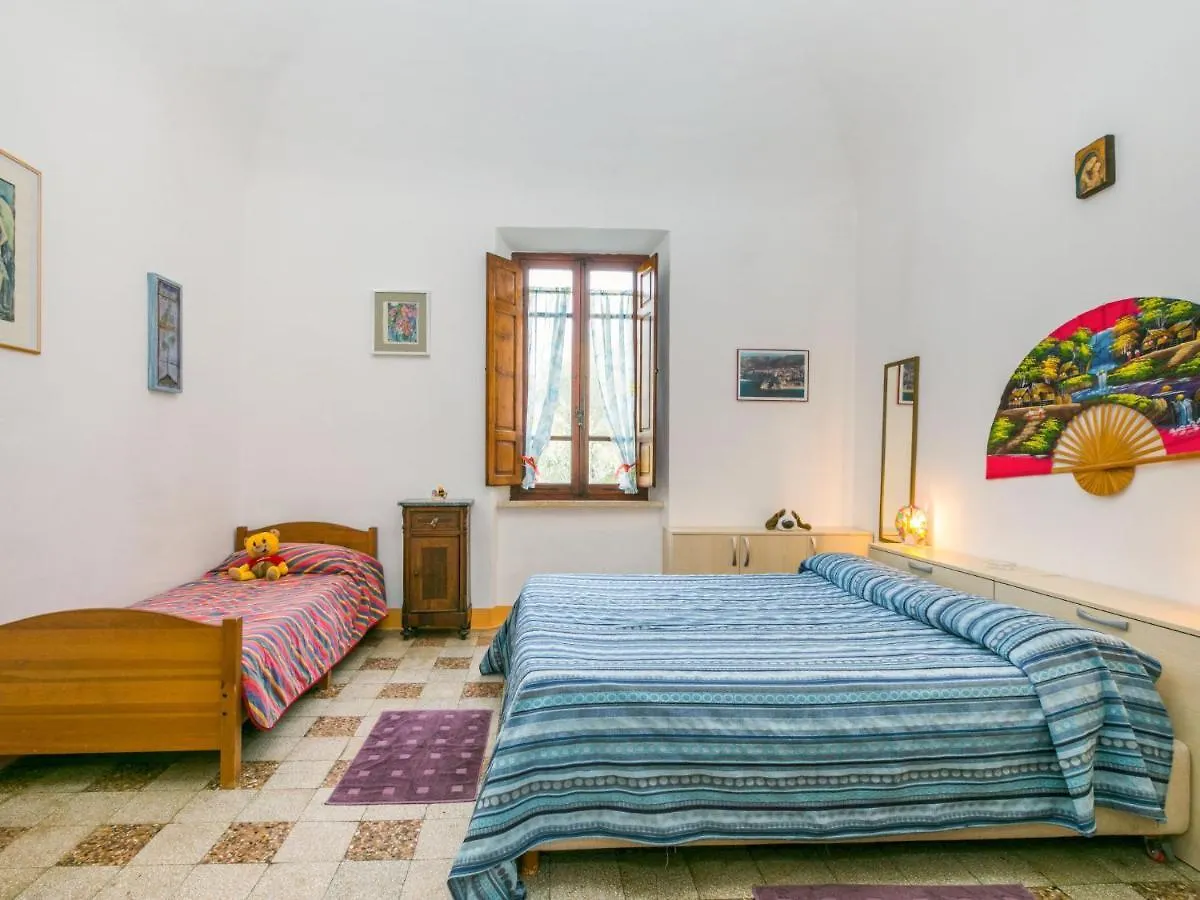 Holiday Home Podere Casina By Interhome Sinalunga Italy