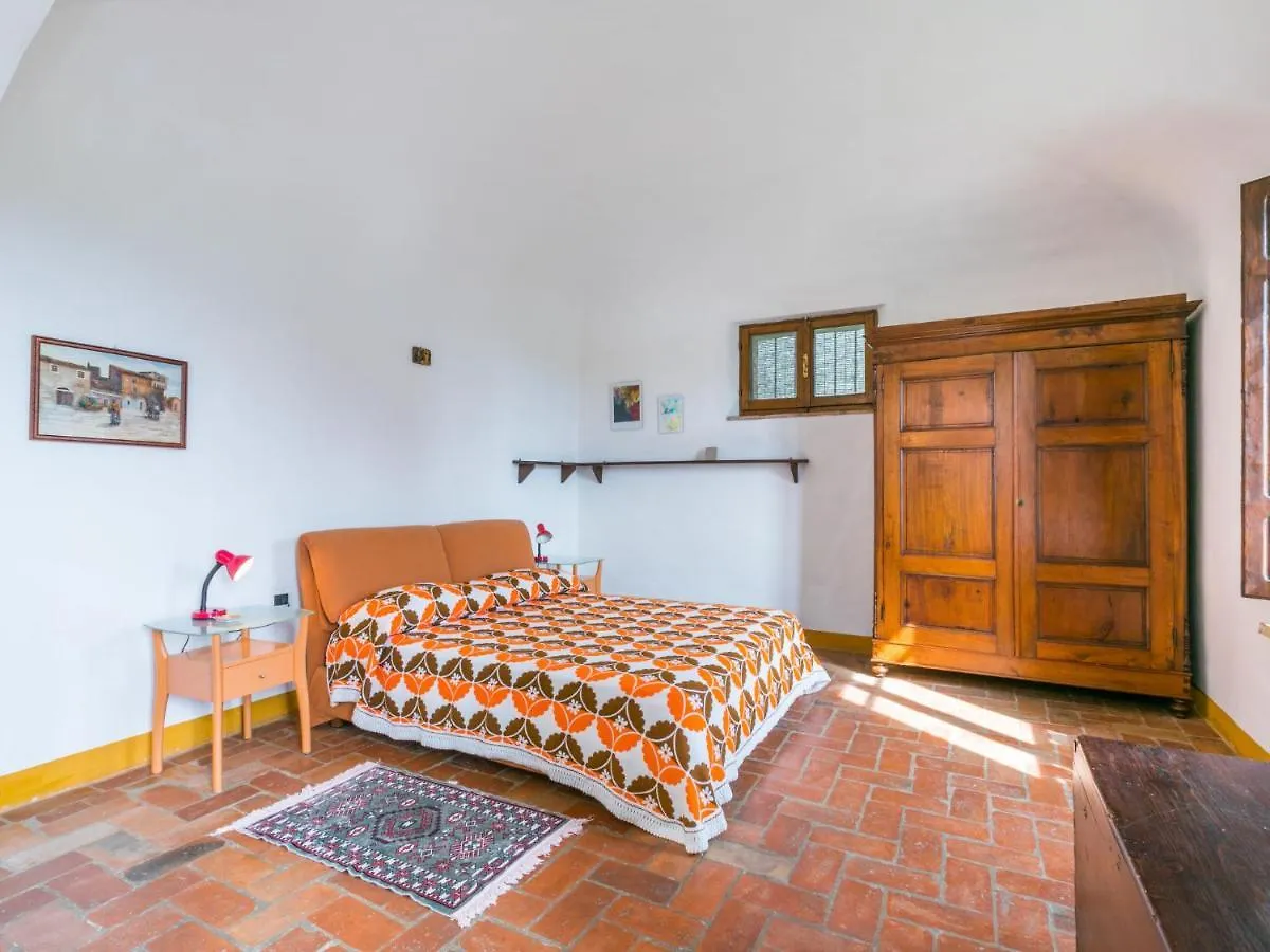 Holiday Home Podere Casina By Interhome Sinalunga