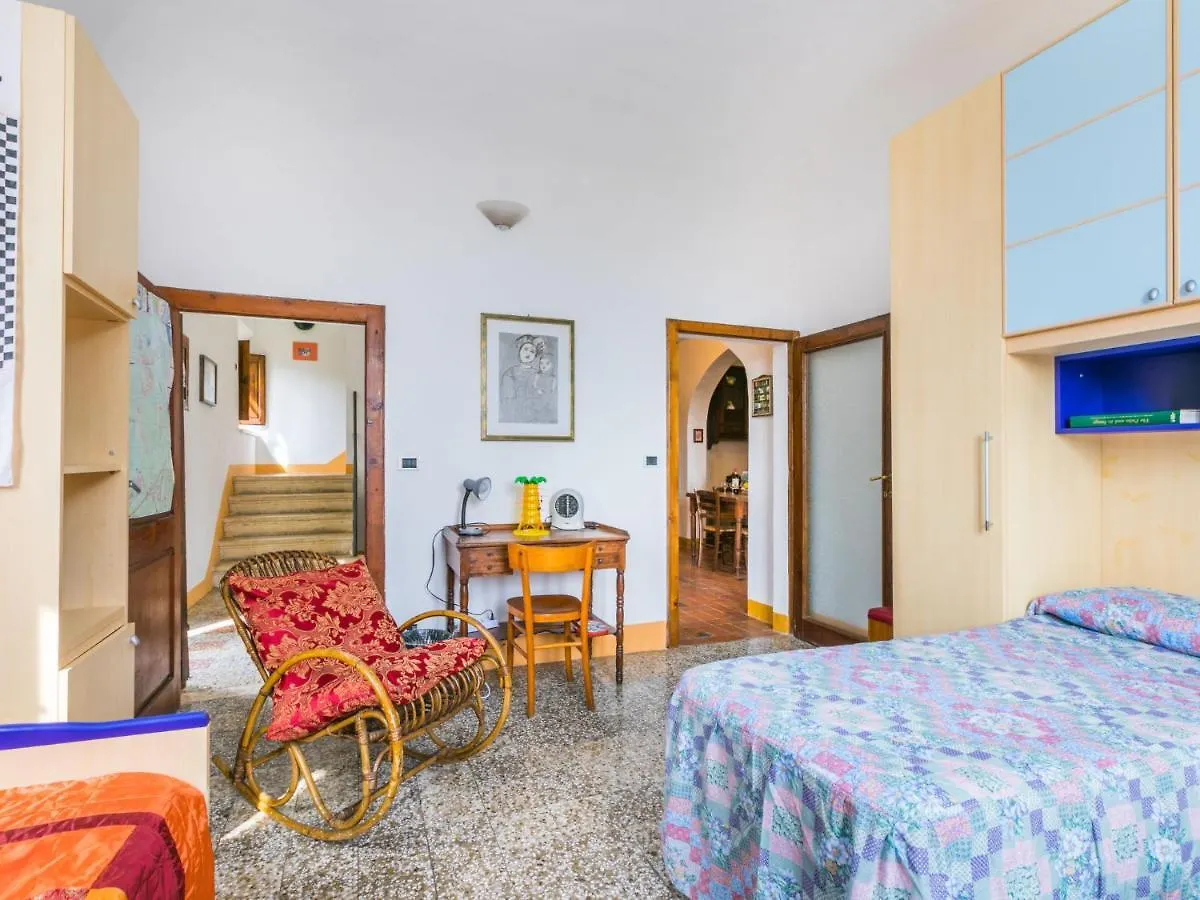 Holiday Home Podere Casina By Interhome Sinalunga