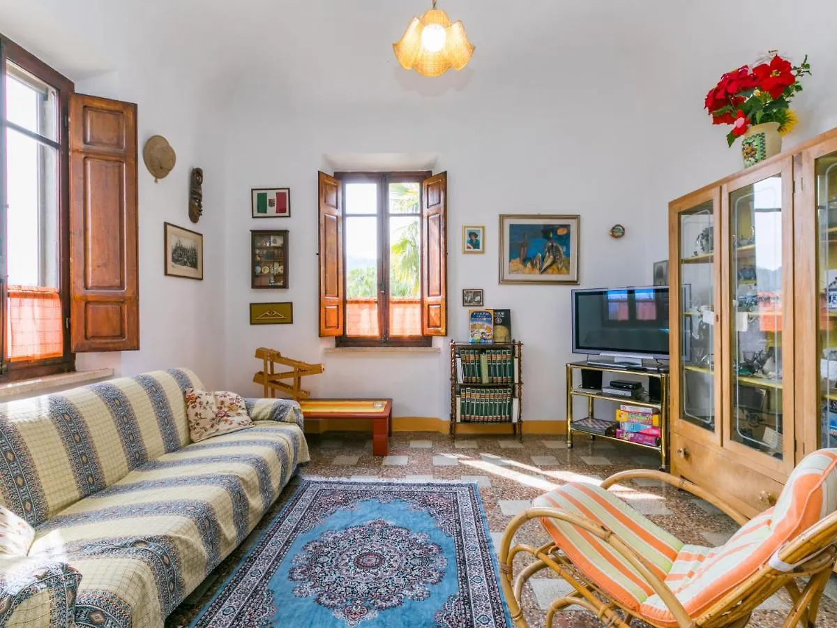 Holiday Home Podere Casina By Interhome Sinalunga