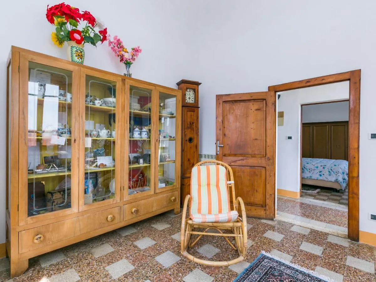Holiday Home Podere Casina By Interhome Sinalunga Italy