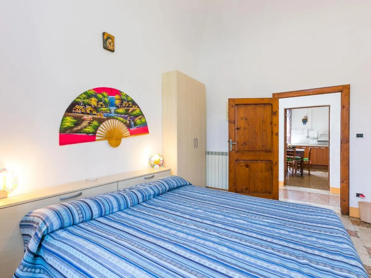 Holiday Home Podere Casina By Interhome Sinalunga