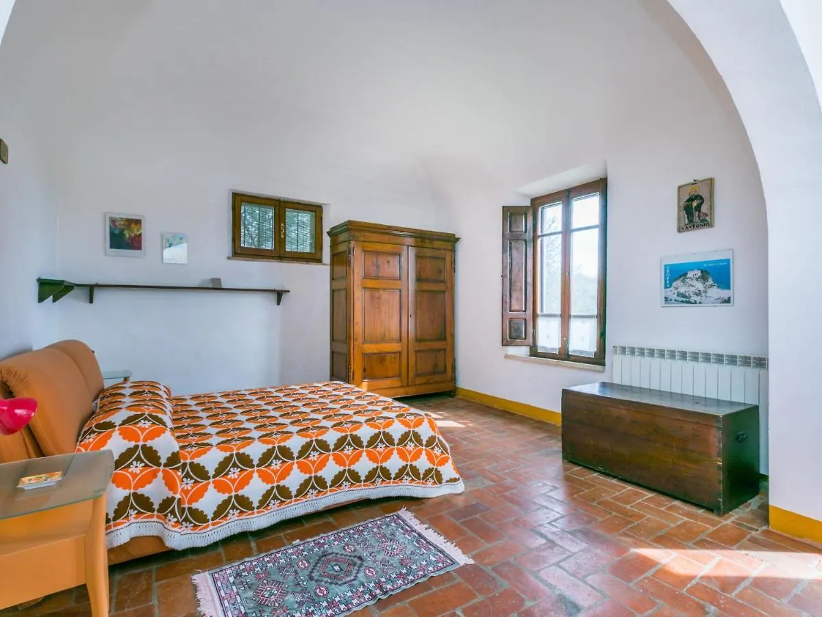 Holiday Home Podere Casina By Interhome Sinalunga Italy