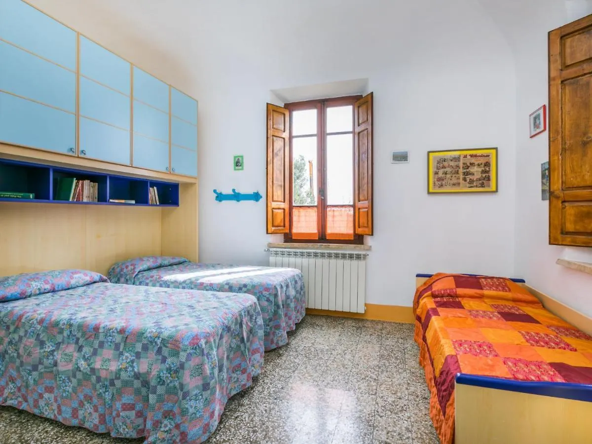 Holiday Home Podere Casina By Interhome Sinalunga 0*,  Italy