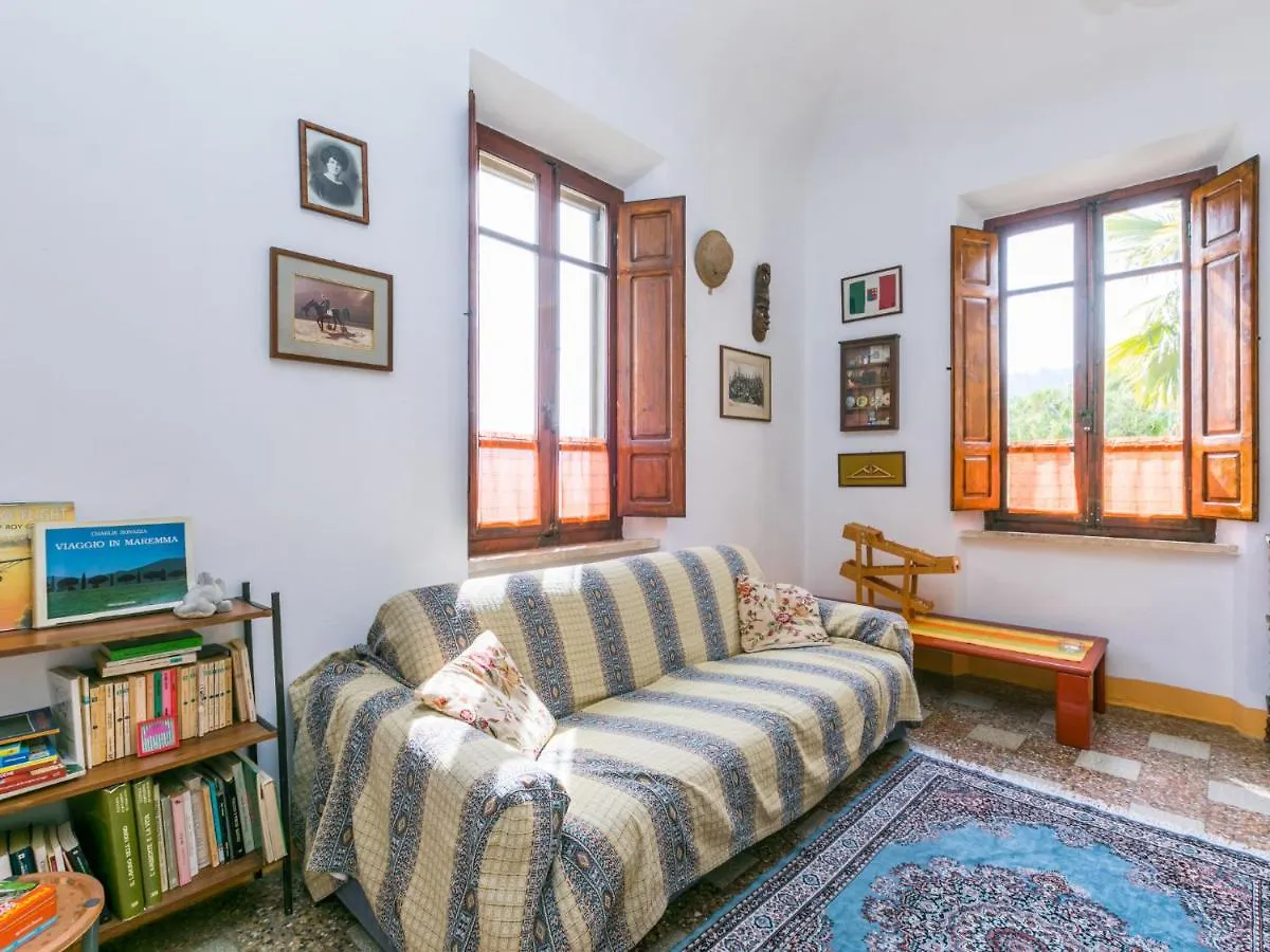 Holiday Home Podere Casina By Interhome Sinalunga Italy