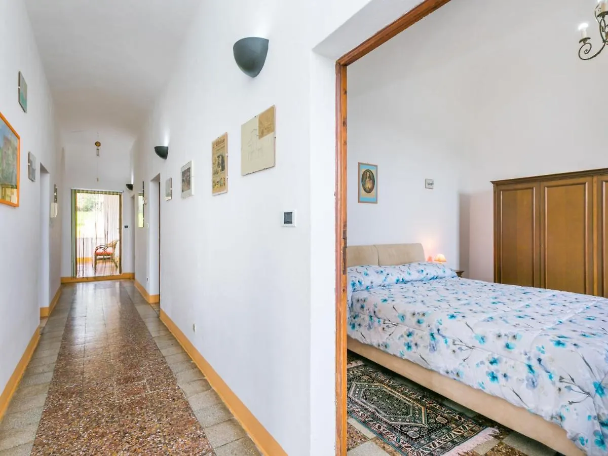 Holiday Home Podere Casina By Interhome Sinalunga