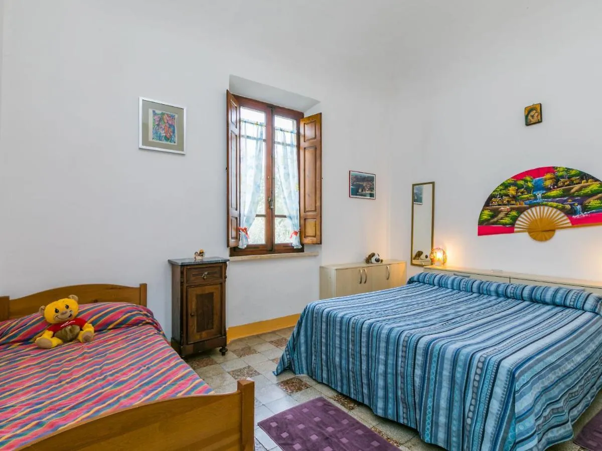 Holiday Home Podere Casina By Interhome Sinalunga 0*,