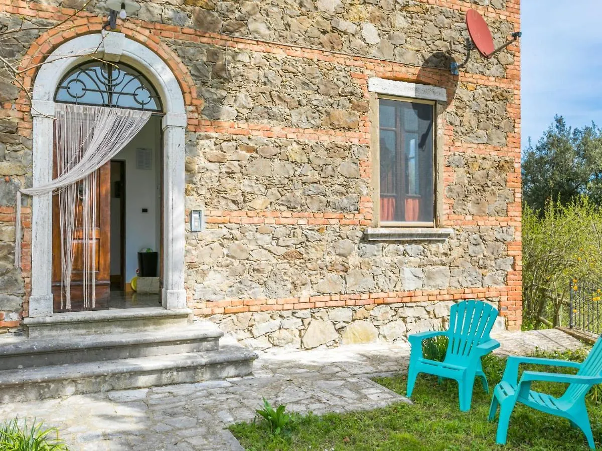 Holiday Home Podere Casina By Interhome Sinalunga 0*,  Italy