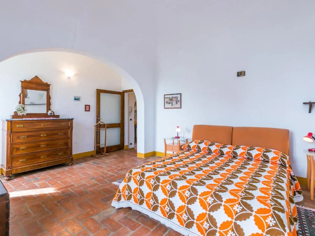 Holiday Home Podere Casina By Interhome Sinalunga Italy