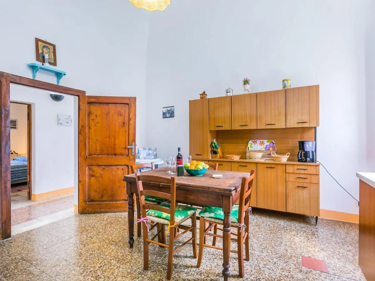 Holiday Home Podere Casina By Interhome Sinalunga