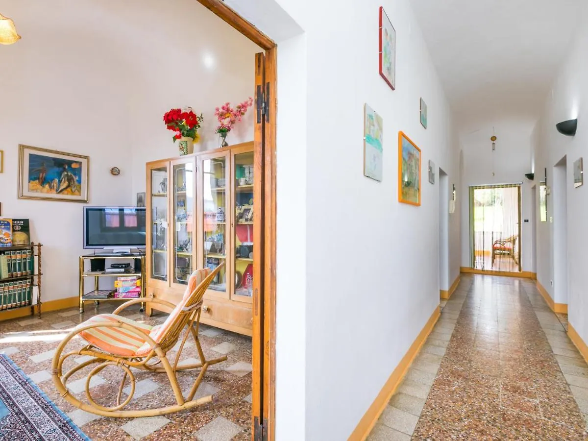 Holiday Home Podere Casina By Interhome Sinalunga