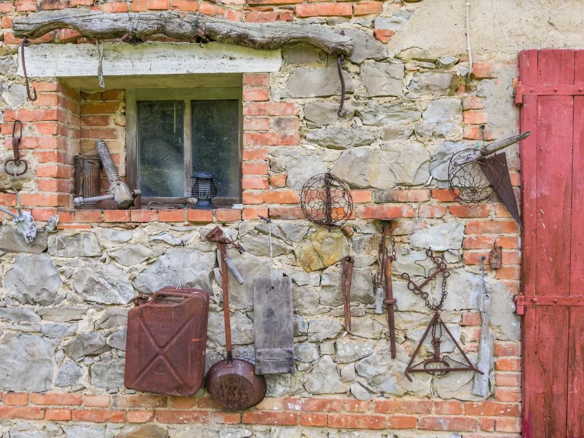 Holiday Home Podere Casina By Interhome Sinalunga