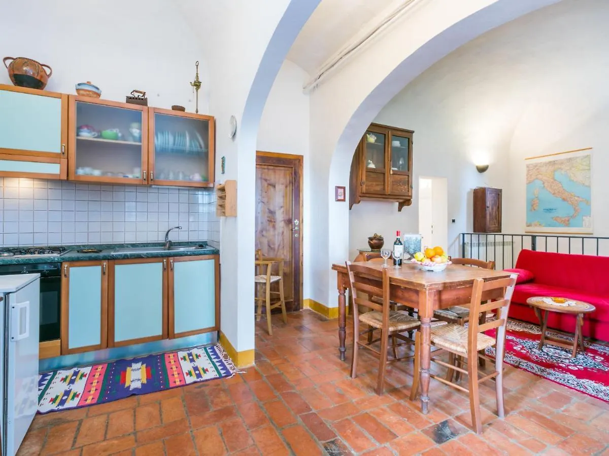 Holiday Home Podere Casina By Interhome Sinalunga 0*,  Italy