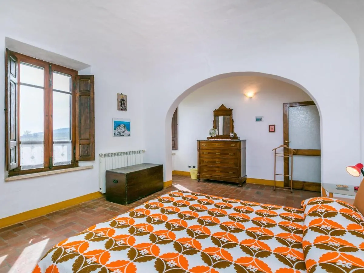 Holiday Home Podere Casina By Interhome Sinalunga