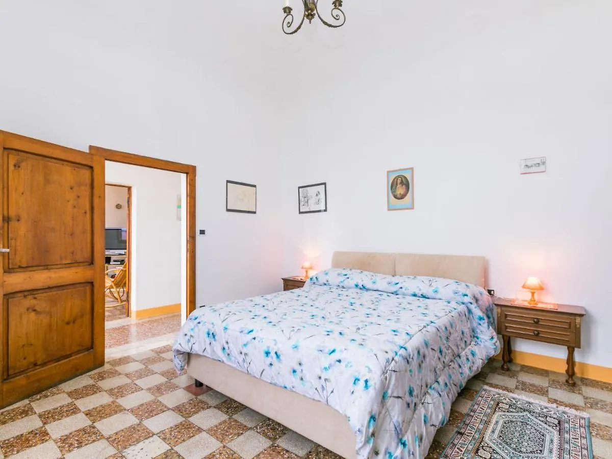 Holiday Home Podere Casina By Interhome Sinalunga