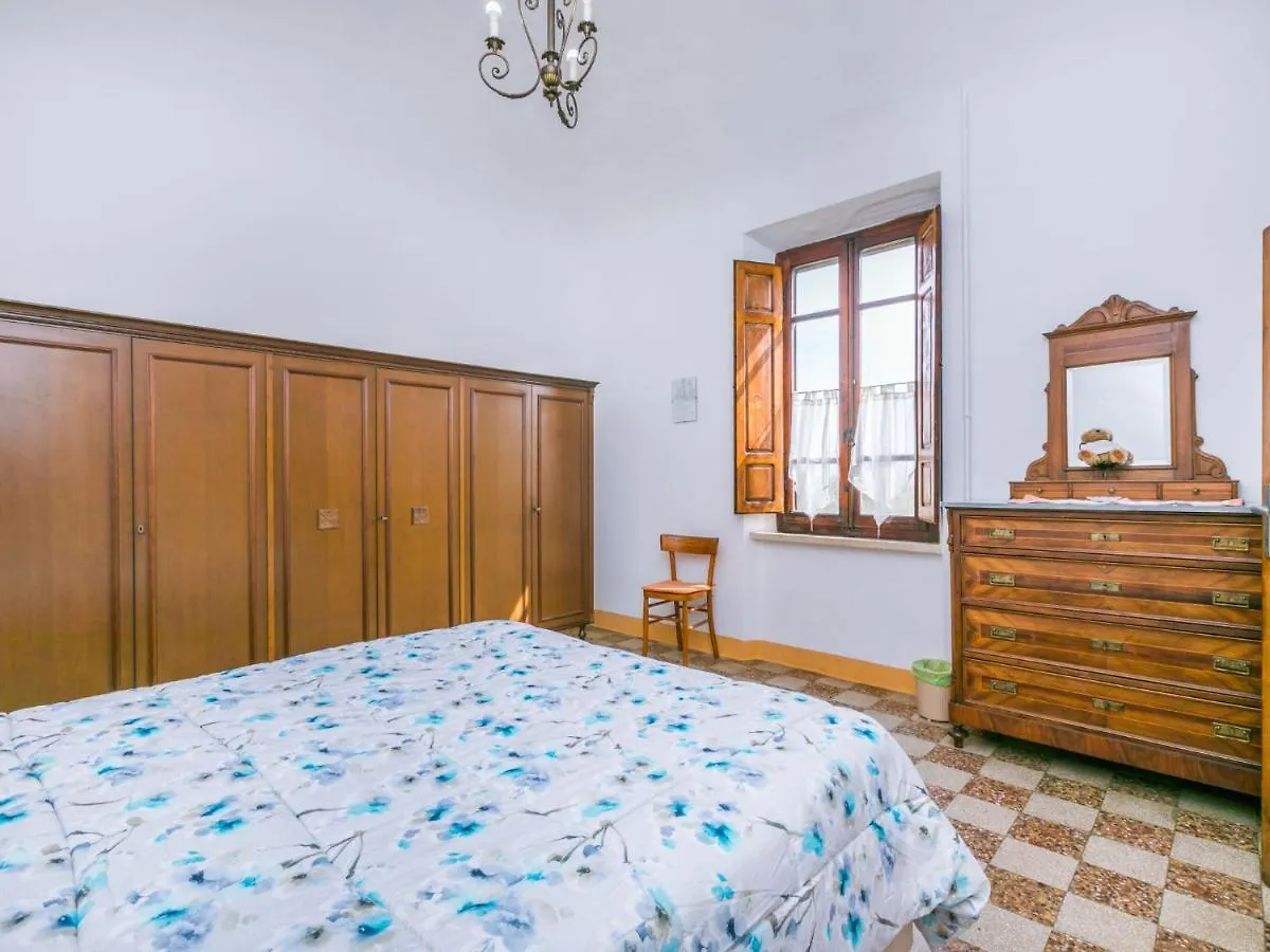 Holiday Home Podere Casina By Interhome Sinalunga