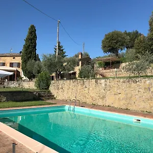 Appartement Podere Zelmira, Sinalunga